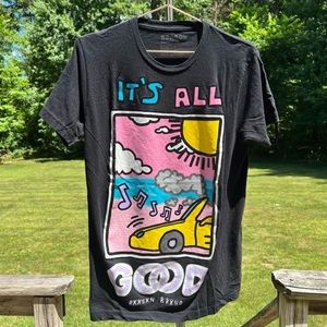 Reason Brand t-shirt M